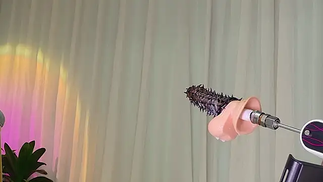 B-Yaya's Live XXX Chat