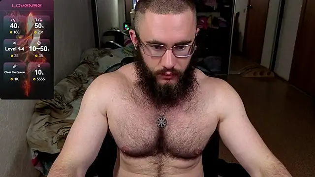 Ant_Power Chat XXX live