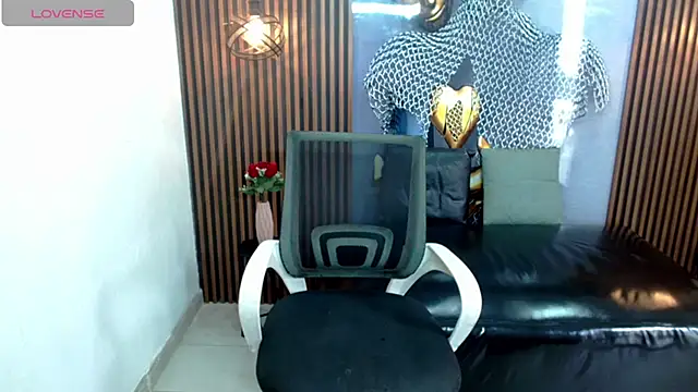 Chat XXX ao vivo de DeboraRaquel