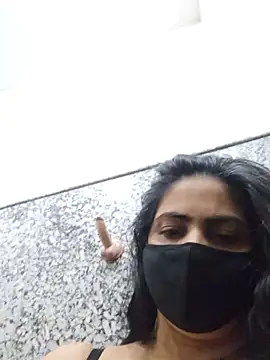 SashaPatel's Live XXX Chat