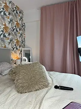Czat XXX na żywo – ChloeBellucci