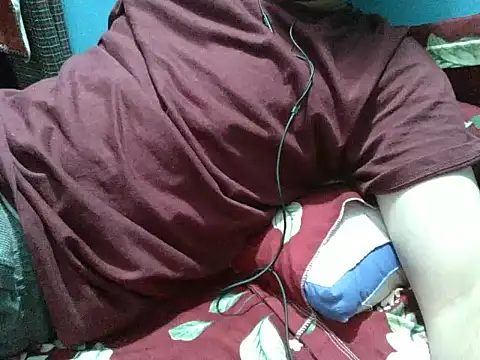 Chat XXX ao vivo de Precumboner