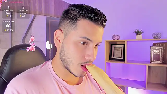 Axel_grey_ – Naživo XXX chat