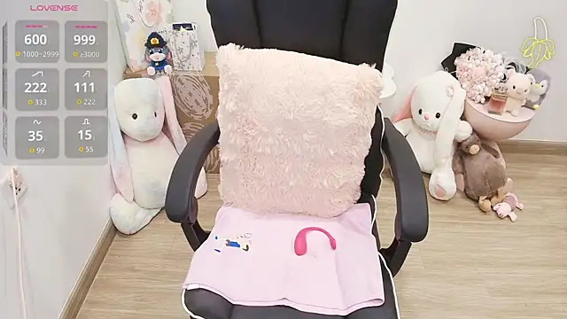 Nana_Chu Obrolan Langsung XXX