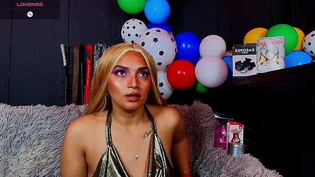 Živý XXX chat Briana_pratt