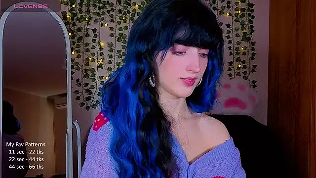 mistyverse's Live XXX Chat