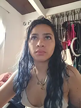 Chat XXX ao vivo de Little_Doll25