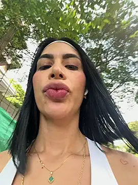 mckenziekleinn Live XXX chat