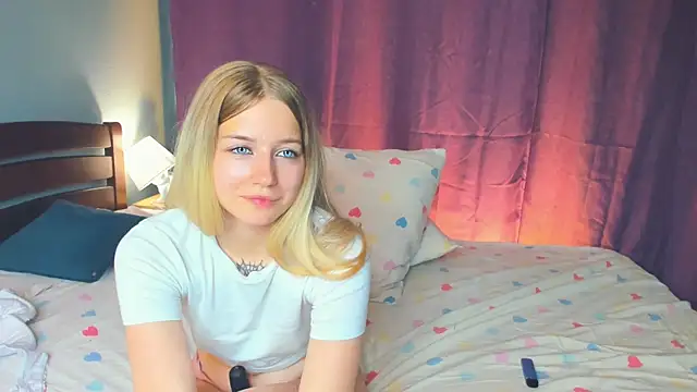 Chat +18 de DeniseMekus ao vivo