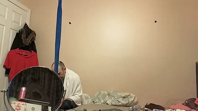 הופעת וובקאם של hailzeffn