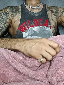 Kerryflon – Naživo XXX chat