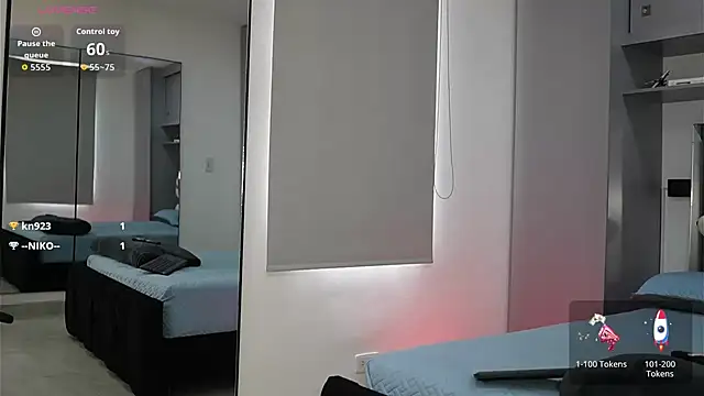 jesusdario_のライブXXXチャット
