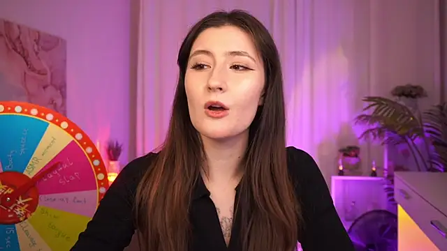 MayShawty XXX чат на живо