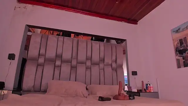 NikkySmiith 라이브 XXX 채팅