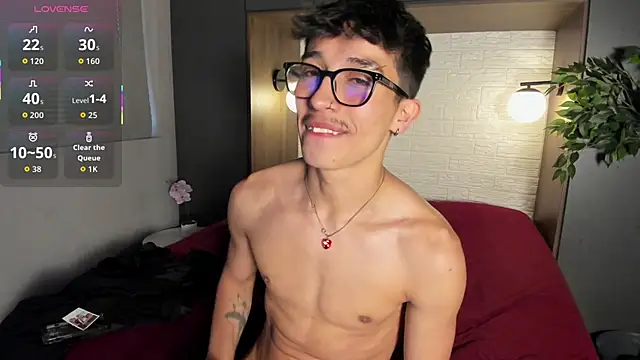 tim__fox Obrolan Langsung XXX
