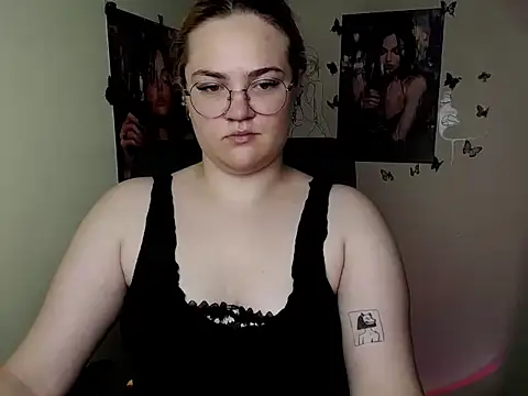 Chat XXX Live RinaRiii