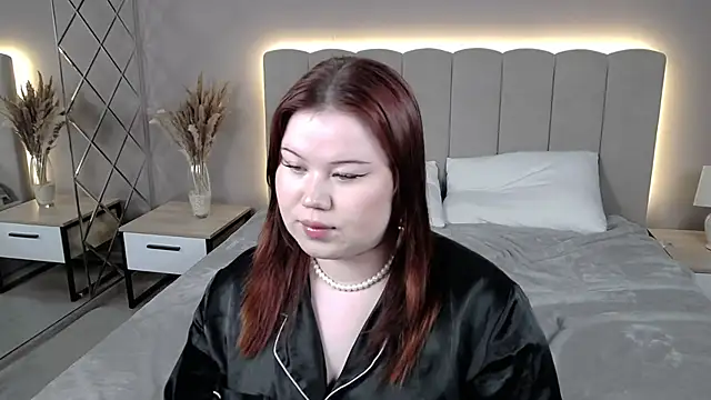 EvaBlunsh_'s Live XXX Chat