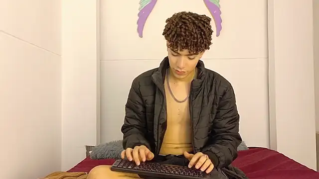 دردشة Monyel_Blake الجنسية المباشرة