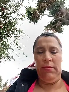 MarthinaBaker Adlı Modelin Canlı XXX Sohbeti