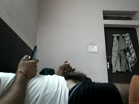 Show webcam de lallantoplonda