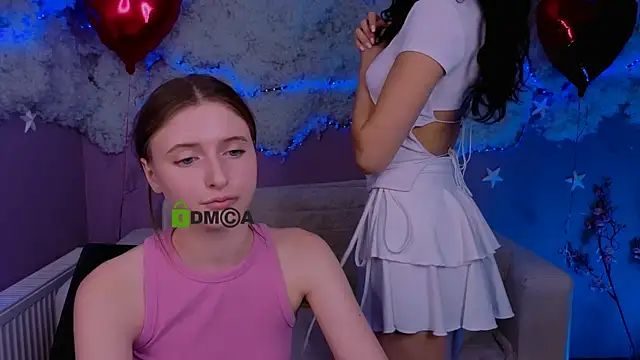 nekky_mouse Show Webcam