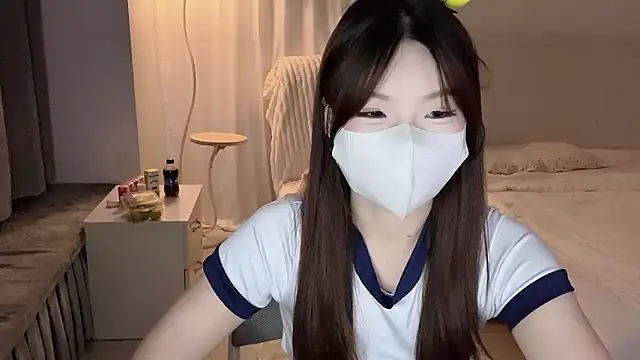 Chat XXX Live _xiaoxinxin_