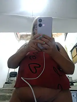 Ana202610's Live XXX Chat