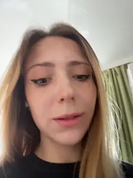Czat XXX na żywo – JesicaJensen