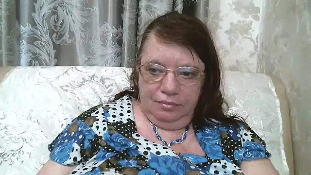 Czat XXX na żywo – SusanaAhSun