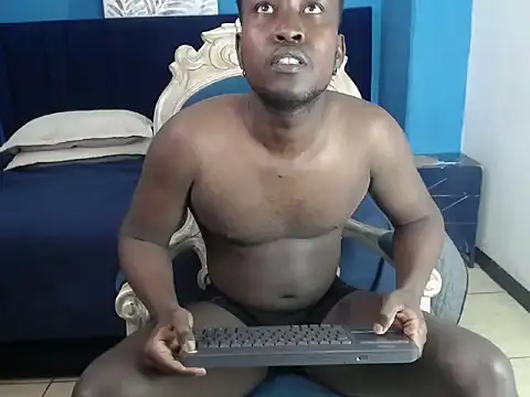 William_Bennett – Naživo XXX chat