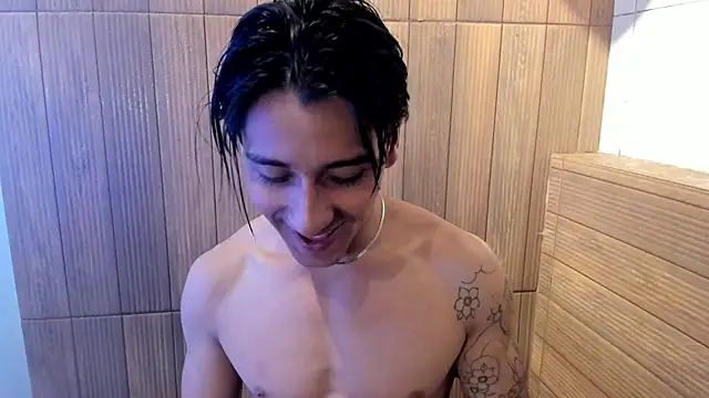 Andy_Joy_ 即時 XXX 聊天