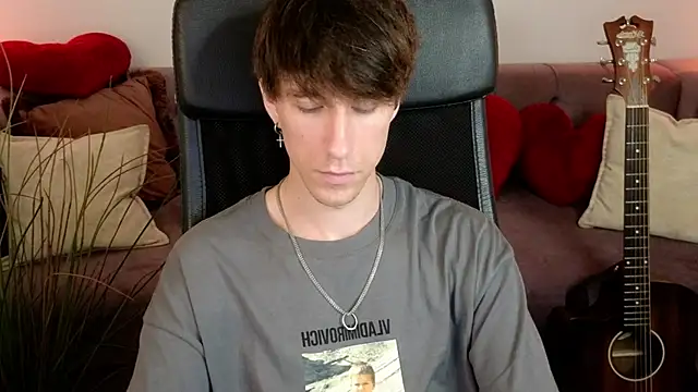mark_caron live XXX chat