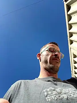 Chat +18 de MeladoDiMel ao vivo