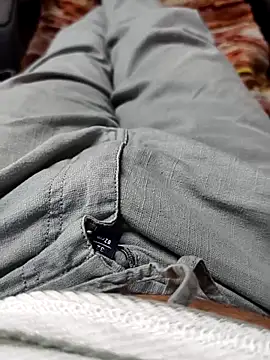 Show de Gujju_chokro na webcam