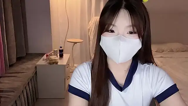 Chat XXX Live _xiaoxinxin_