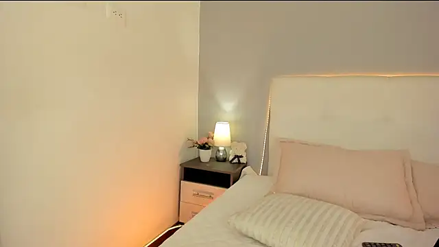 XXX chat uživo modela NataliaBuiles