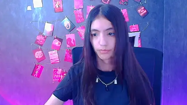 แชท XXX สดของ Aishell_