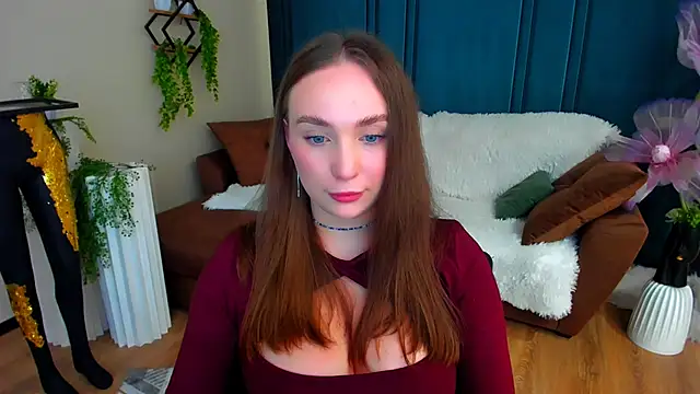 TrueReincarnation 라이브 XXX 채팅