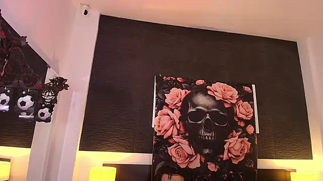 EvaaFoxxy1 라이브 XXX 채팅