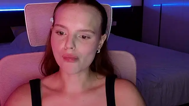 دردشة mollybossy الجنسية المباشرة