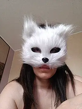 XXX chat uživo modela Pen_Janis