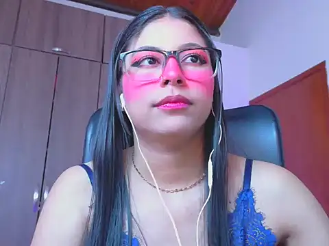 Chat XXX ao vivo de _ALLYSON18_