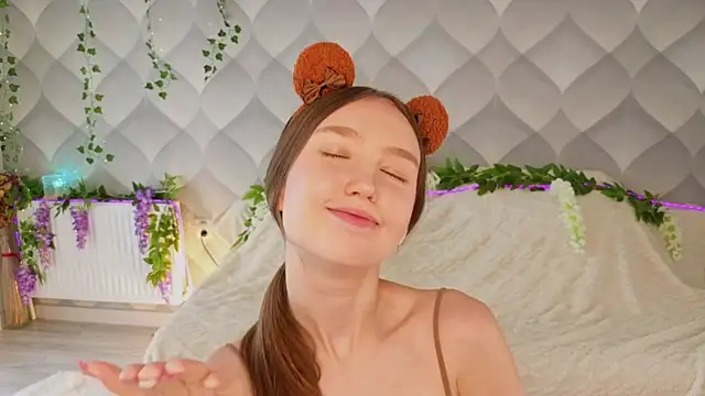 ElfredaTupy Live XXX-Chat