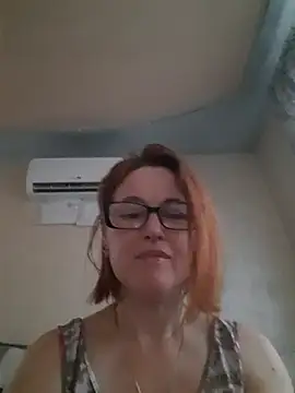 LanaOlbenst's Live XXX Chat