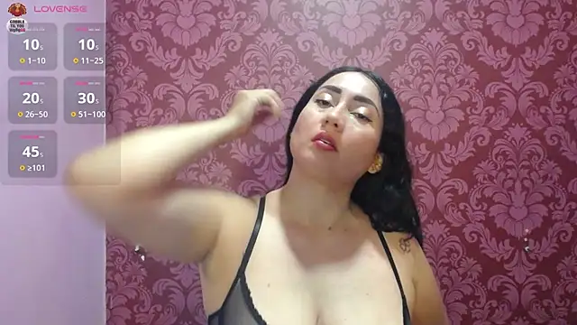 Chat XXX ao vivo de juliana_diaz