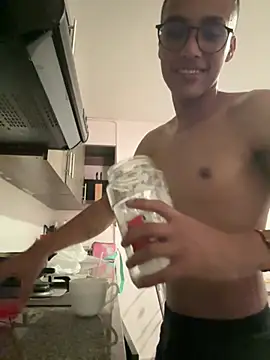 Chat XXX en directo de CaioValerio