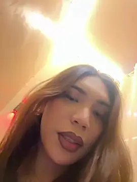 SideChick_Bunny Webcam-Show