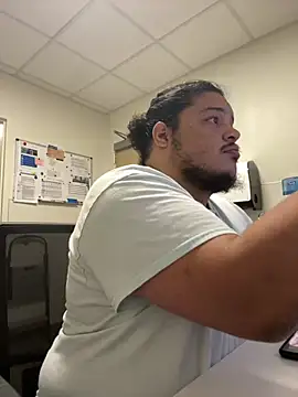 Tank97 Show in webcam