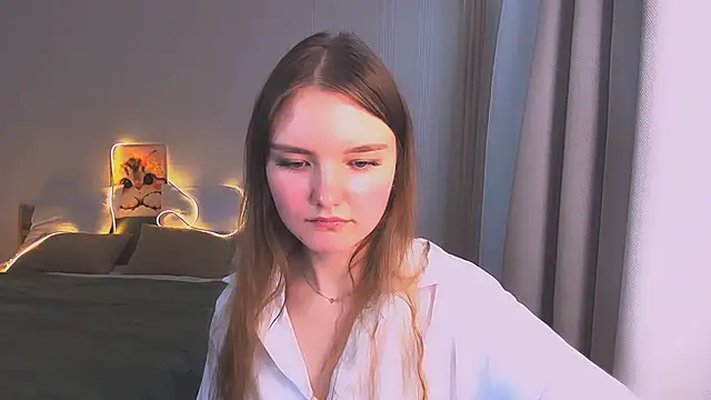 Živý XXX chat LookEva