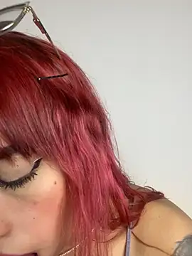 Chat XXX ao vivo de MeraSecretXXX